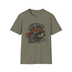 Cincy, Coon Bandana T-Shirt