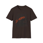 Cleveland, Coon Bandana T-Shirt