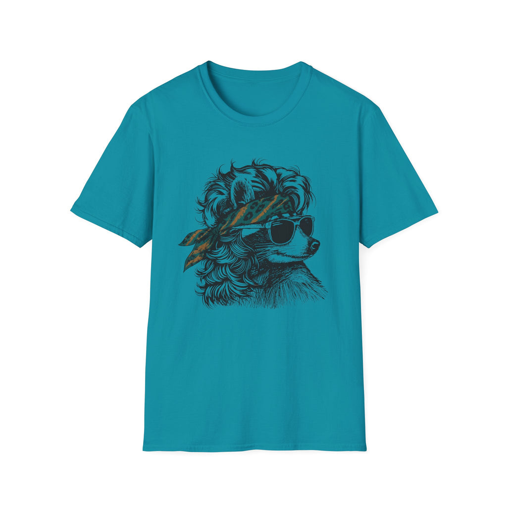 Coon, Jag Bandana T-Shirt