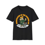 Undefeated in the Parking Lot T-Shirt