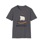 North Built T-Shirt