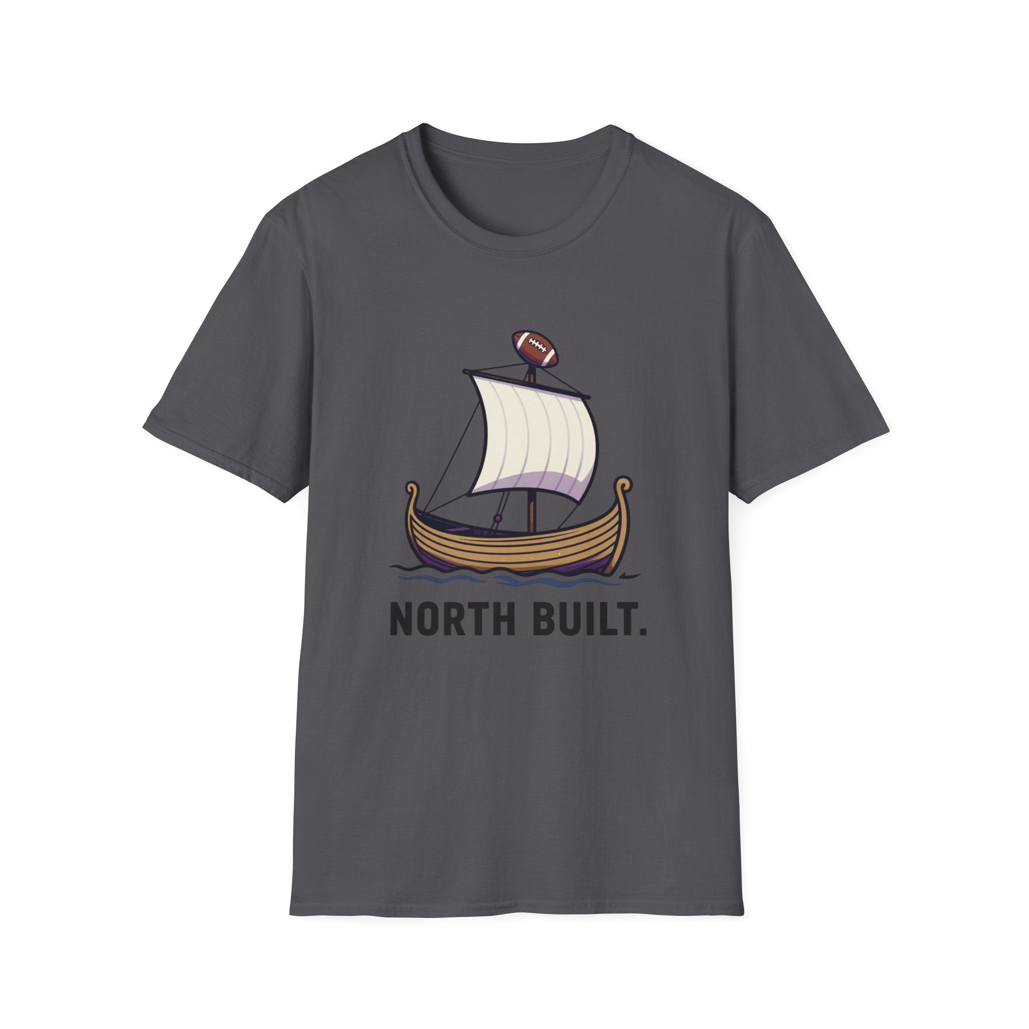 North Built T-Shirt