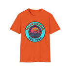 Miami 8-Bit T-Shirt