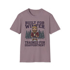 Trained for Disappointment T-Shirt