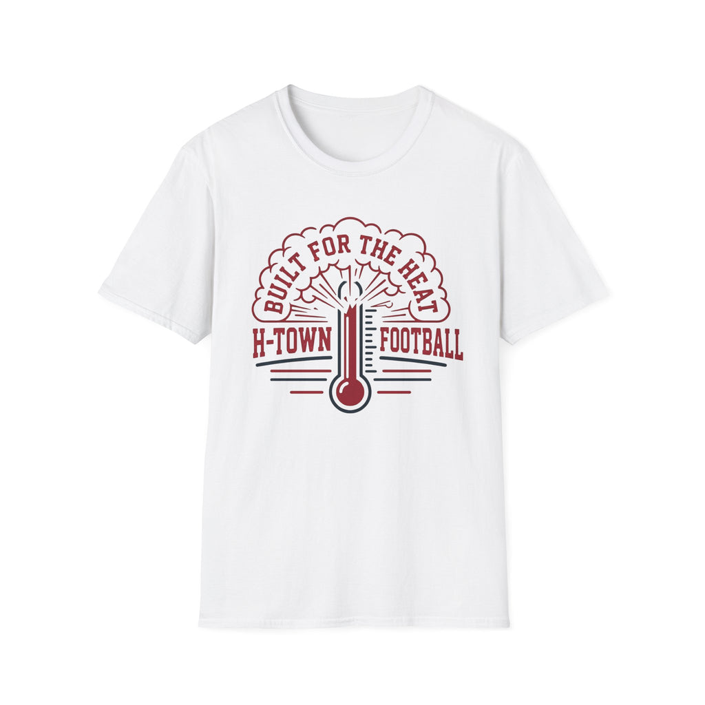 Built For Heat T-Shirt