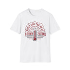 Built For Heat T-Shirt