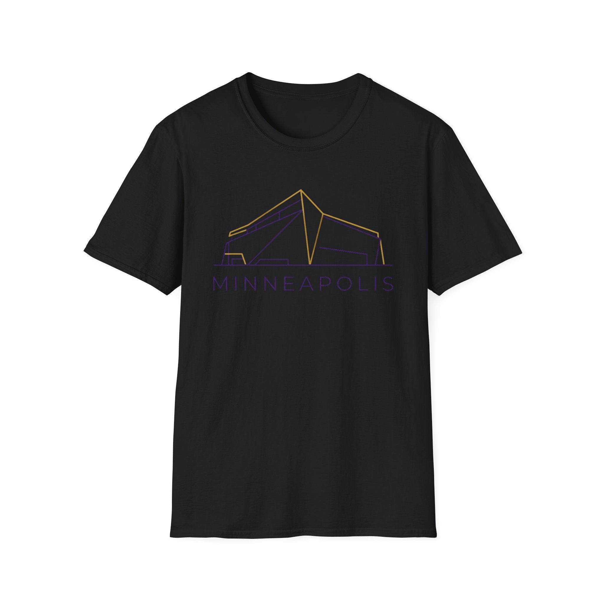 MN Stadium T-Shirt