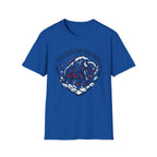 Too Cold For Dolphins T-Shirt