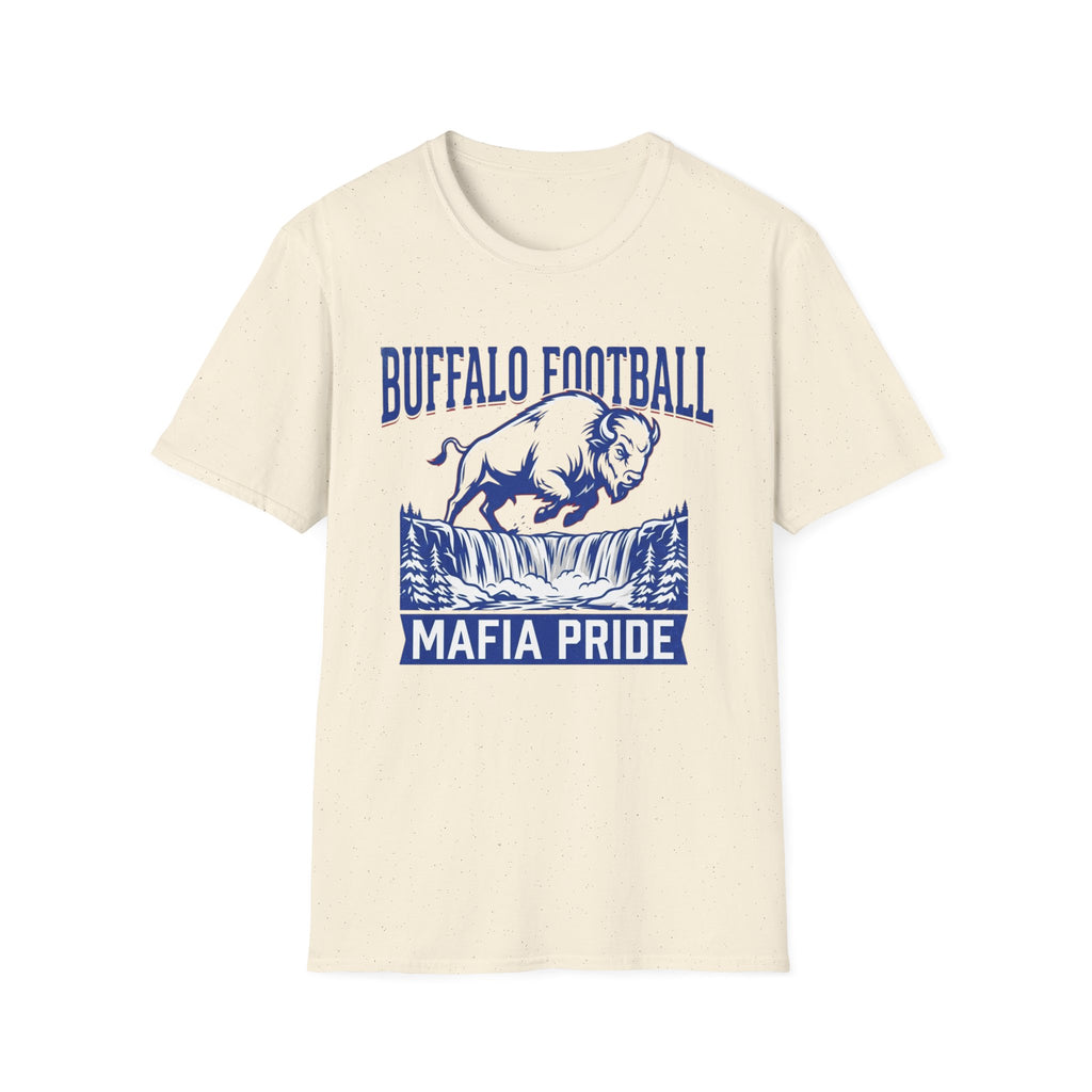 Mafia Pride T-Shirt
