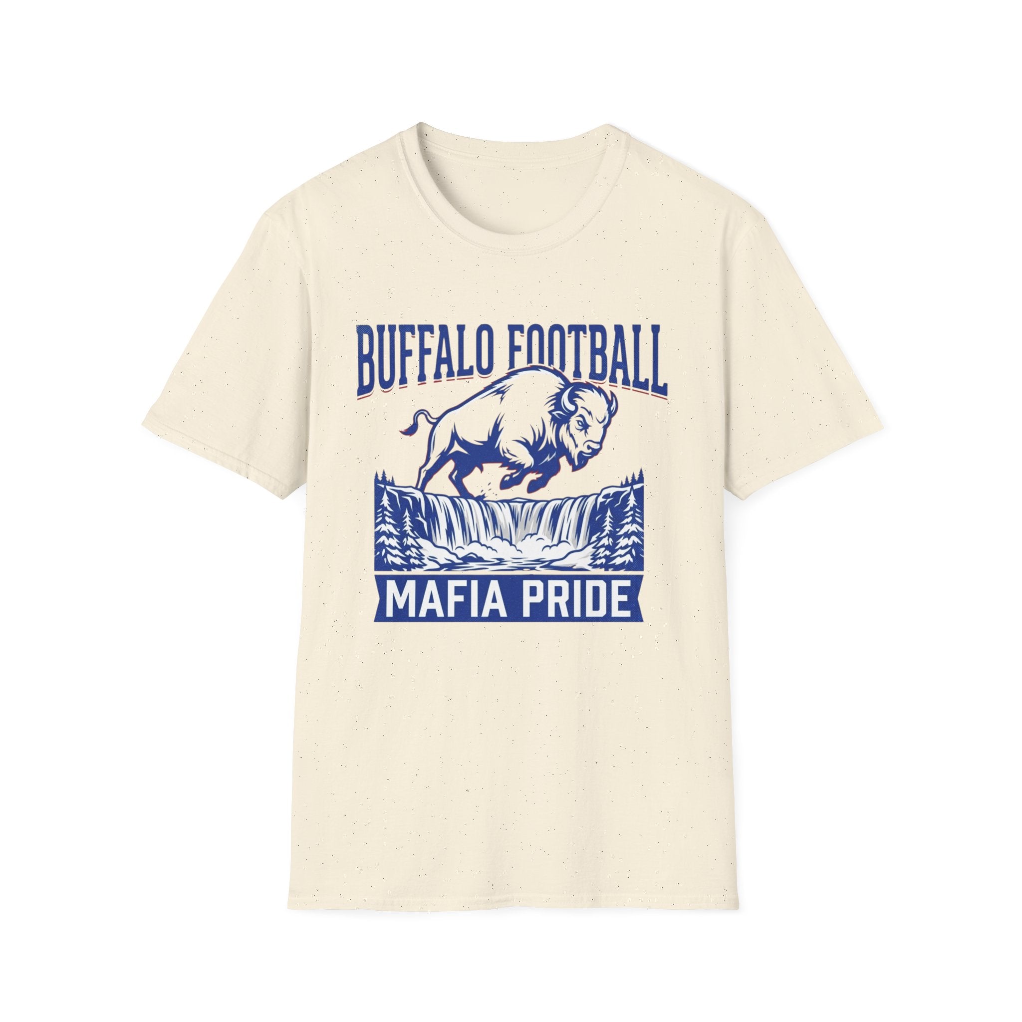 Mafia Pride T-Shirt