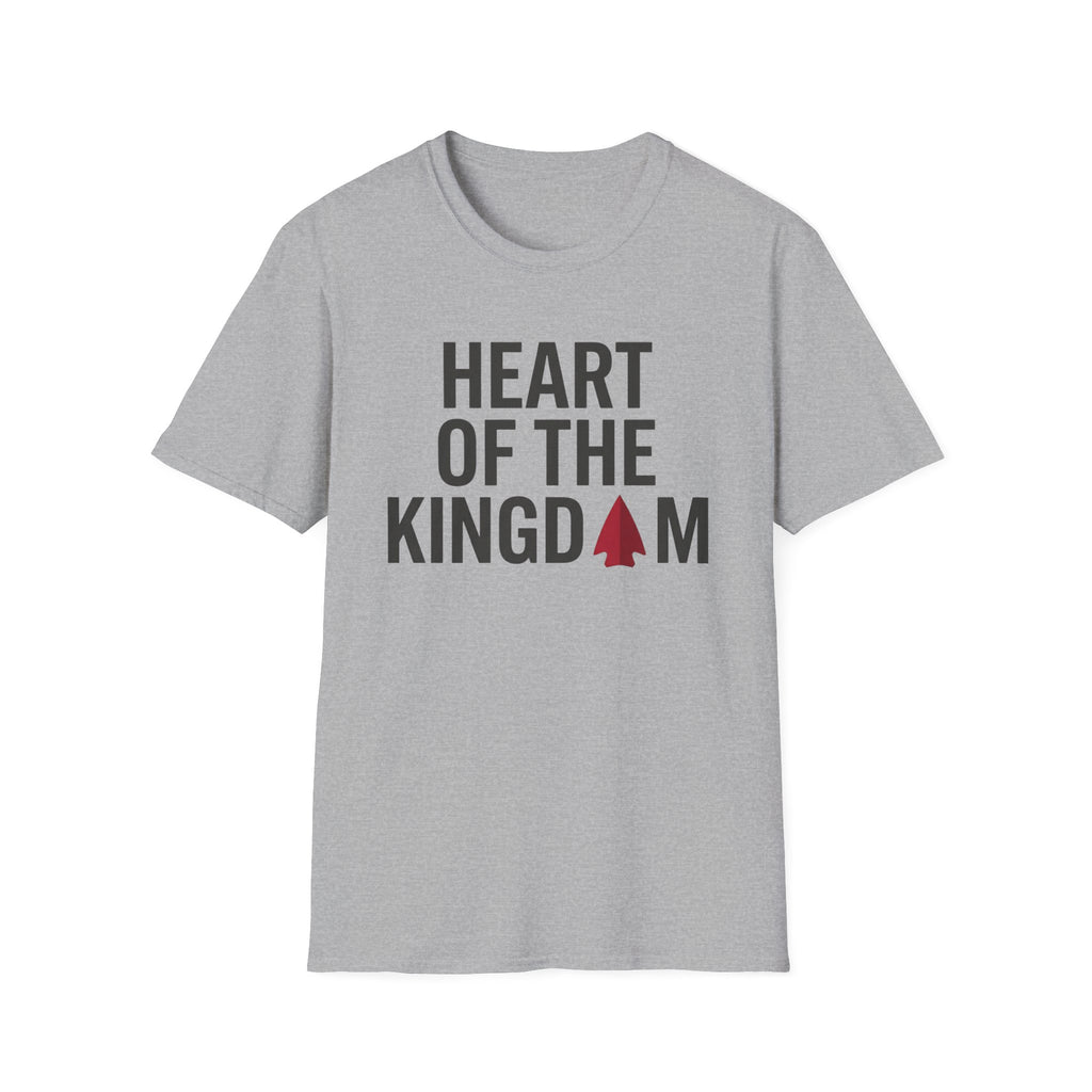 Heart of the Kingdom T-Shirt