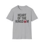 Heart of the Kingdom T-Shirt