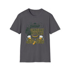 Game Day Rituals T-Shirt