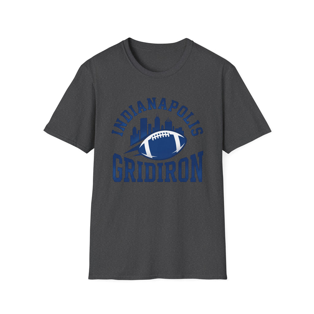 Indianapolis Gridiron T-Shirt