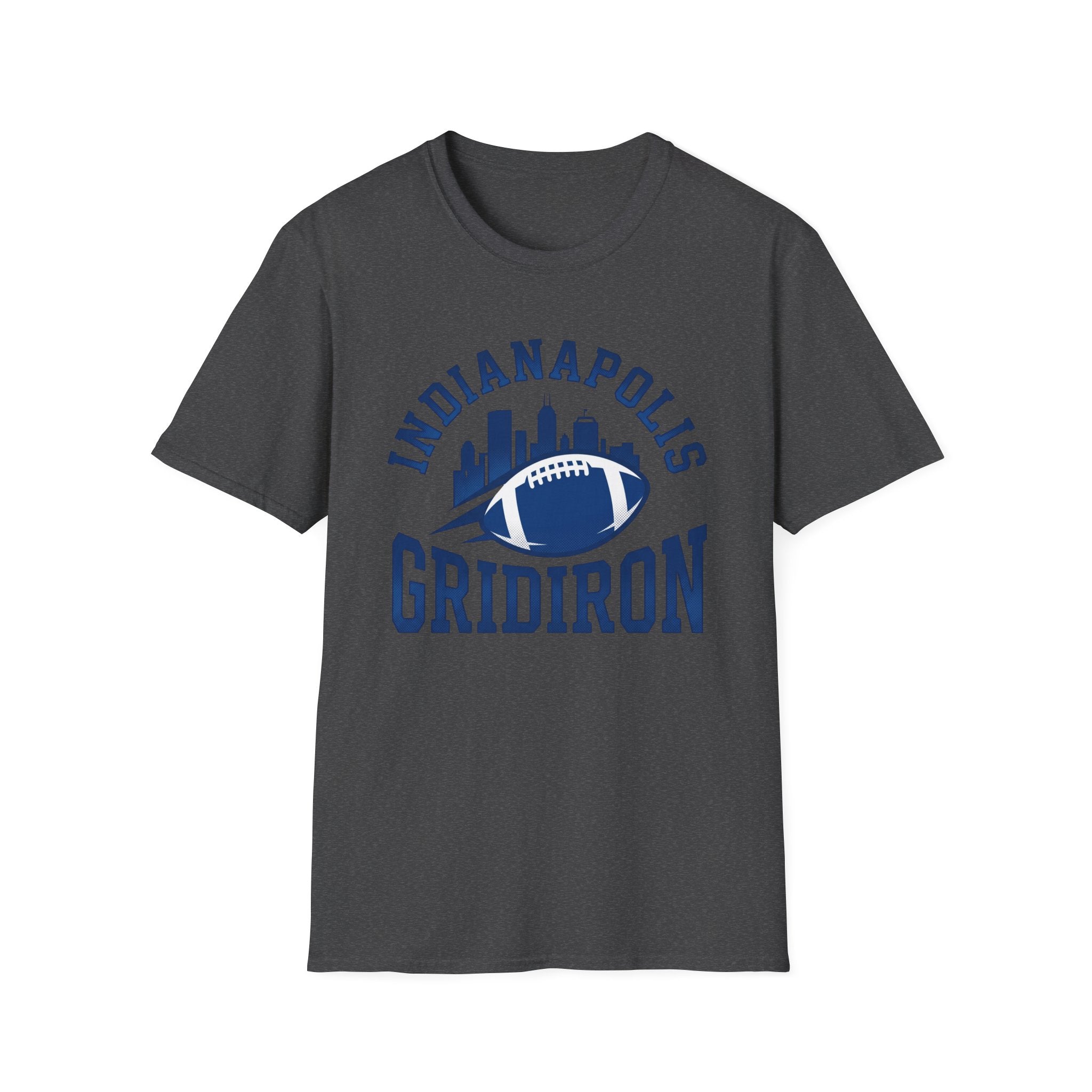 Indianapolis Gridiron T-Shirt