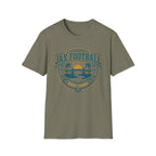 Jax Football T-Shirt
