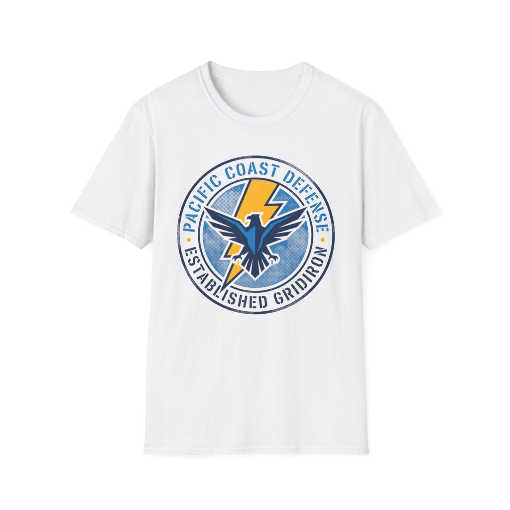 Pacific Coast Defense T-Shirt