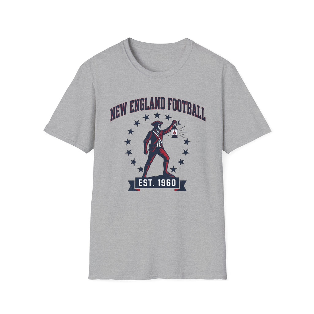 New England T-Shirt