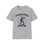 New England T-Shirt