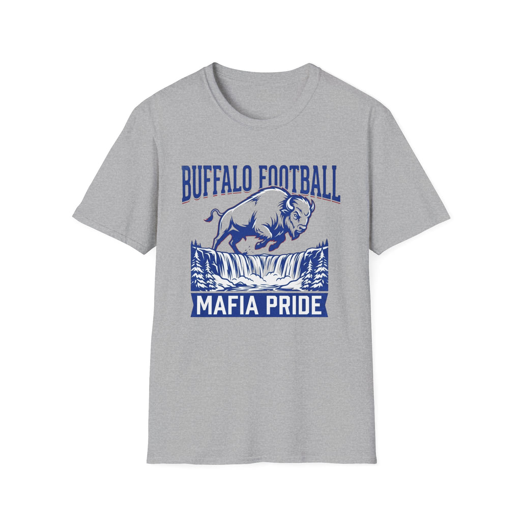 Mafia Pride T-Shirt