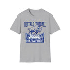Mafia Pride T-Shirt