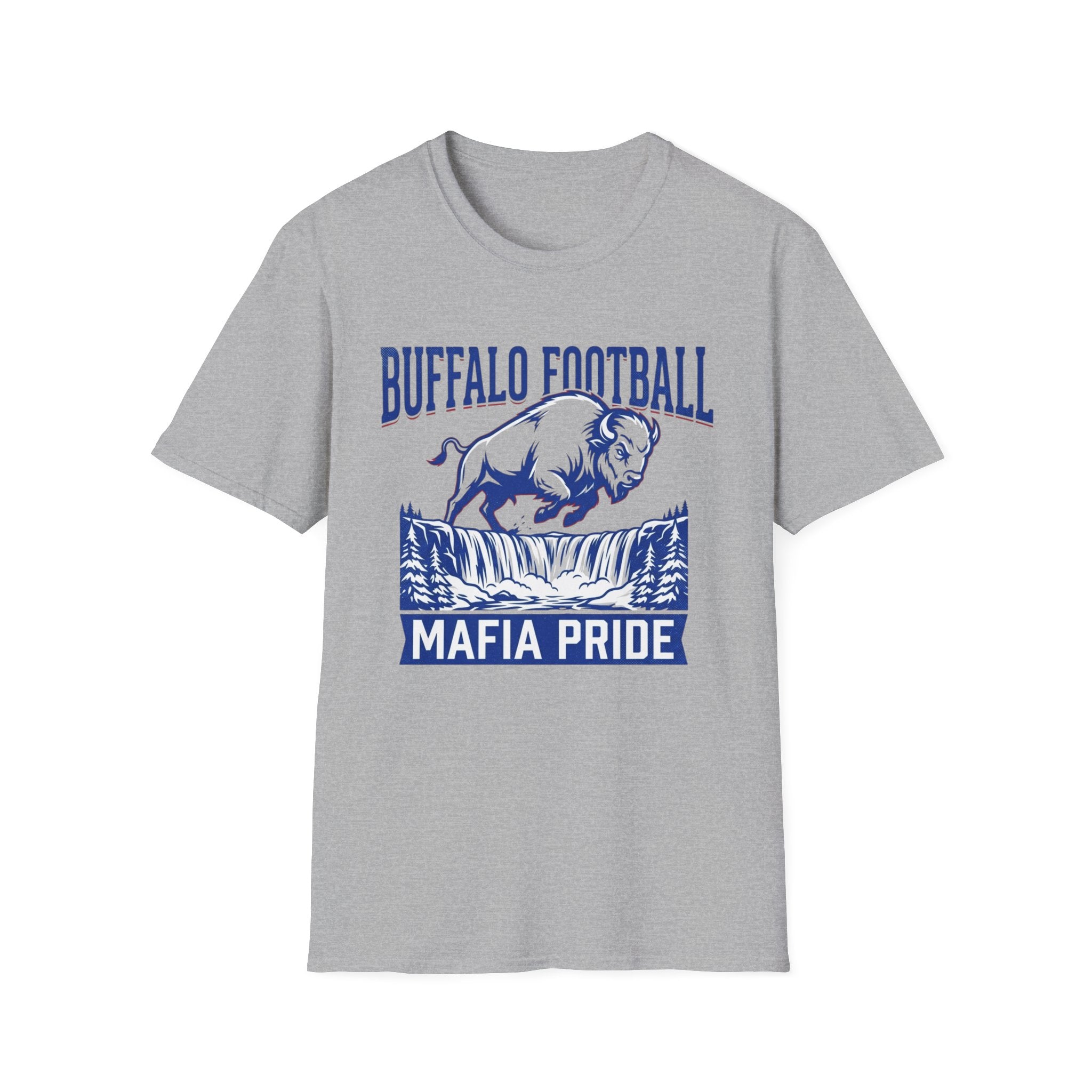 Mafia Pride T-Shirt