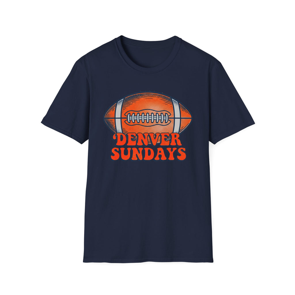 Denver Sundays T-Shirt