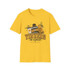 Yinzers on Sunday T-Shirt