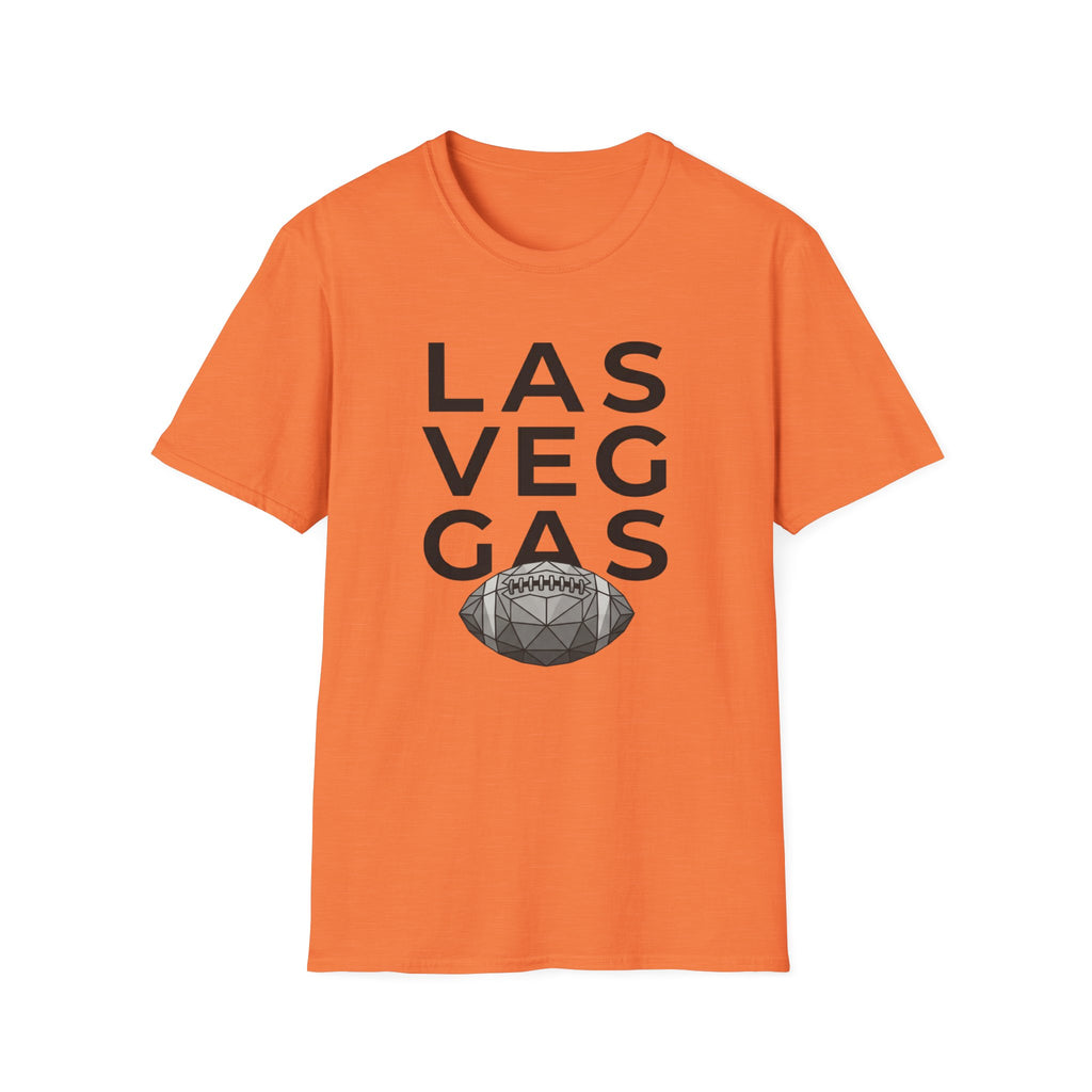 Vegas Football T-Shirt
