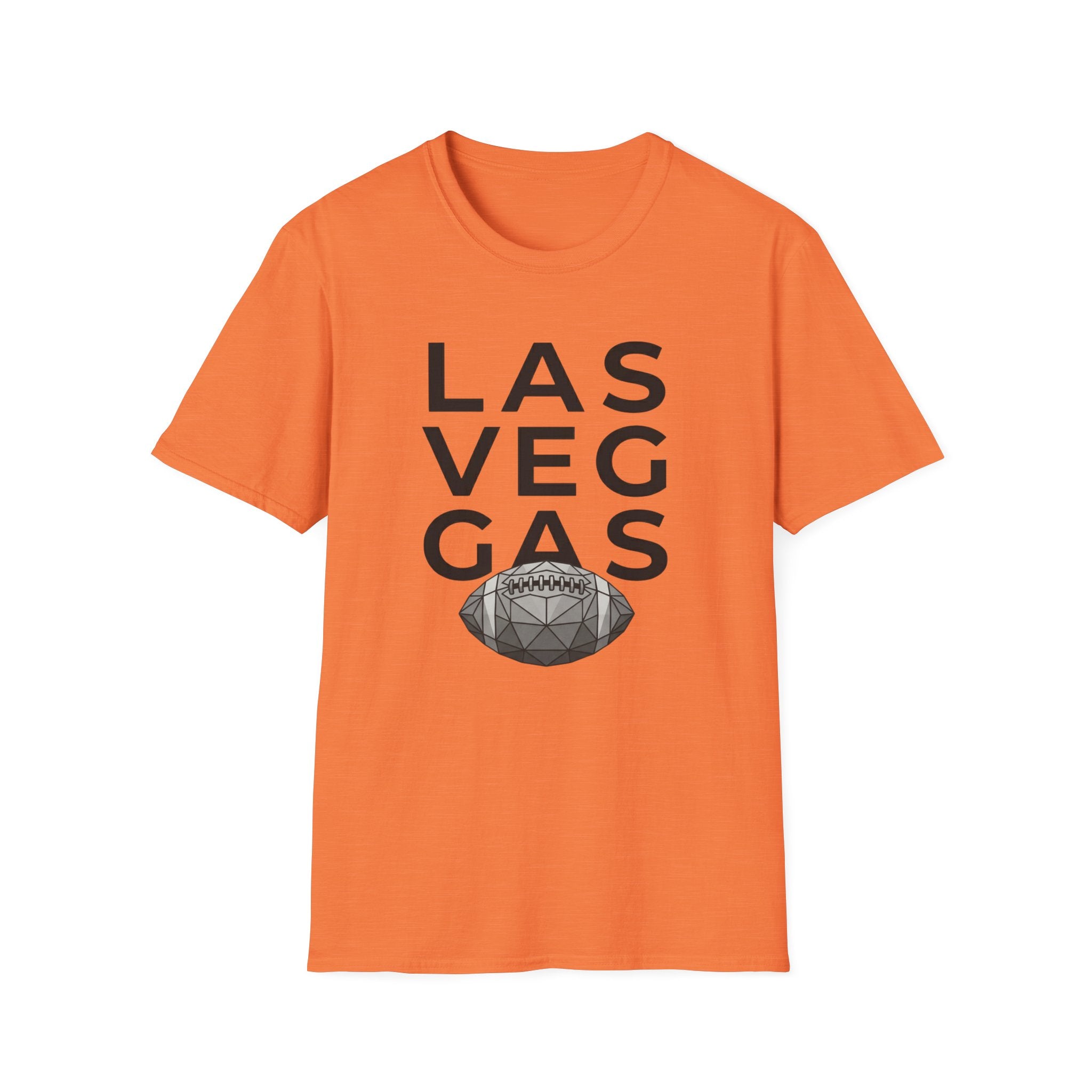 Vegas Football T-Shirt