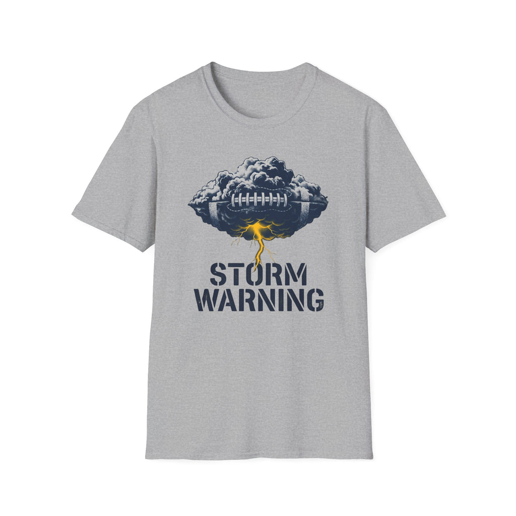Storm Warning T-Shirt