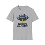Storm Warning T-Shirt