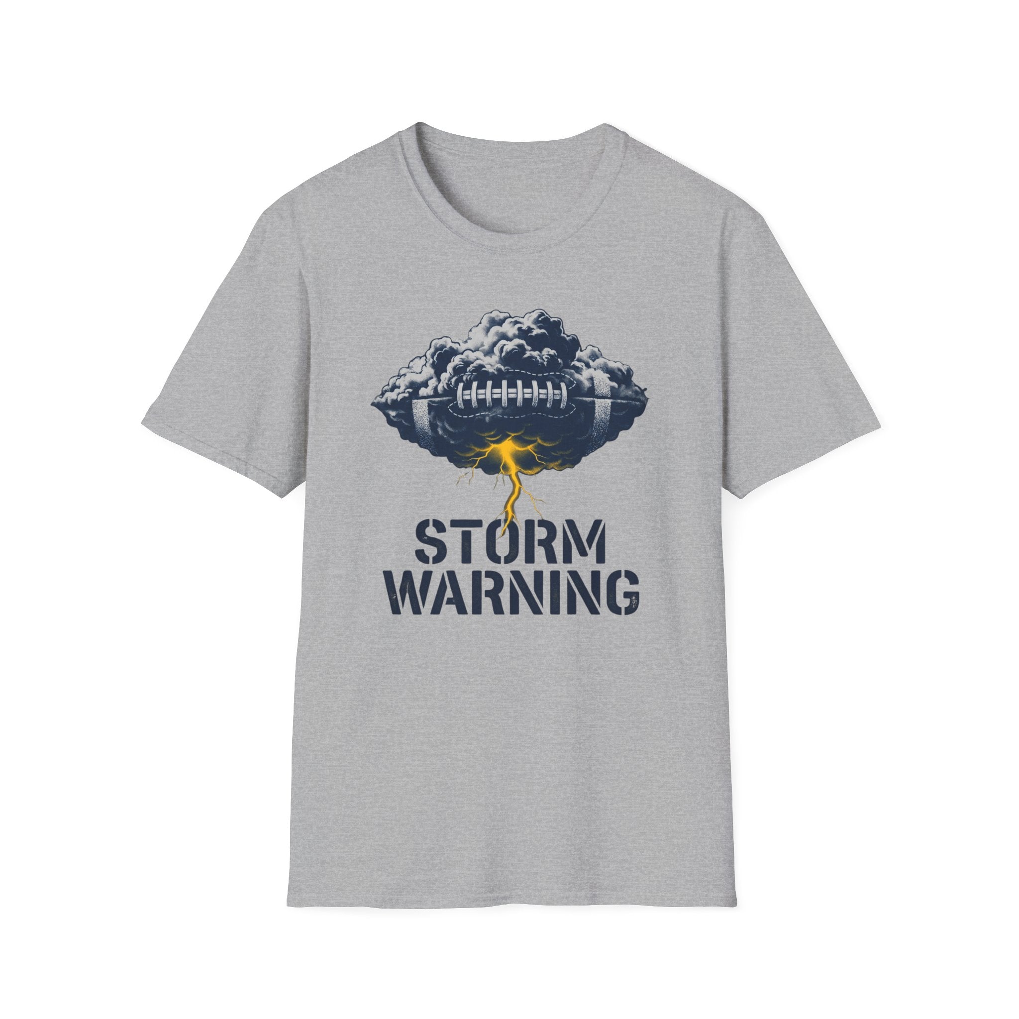 Storm Warning T-Shirt