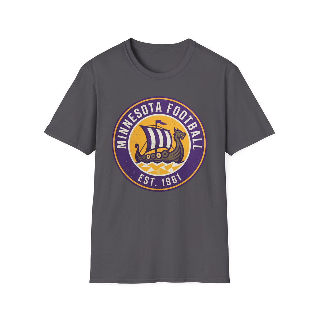 Nordic Boat T-Shirt