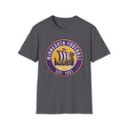 Nordic Boat T-Shirt