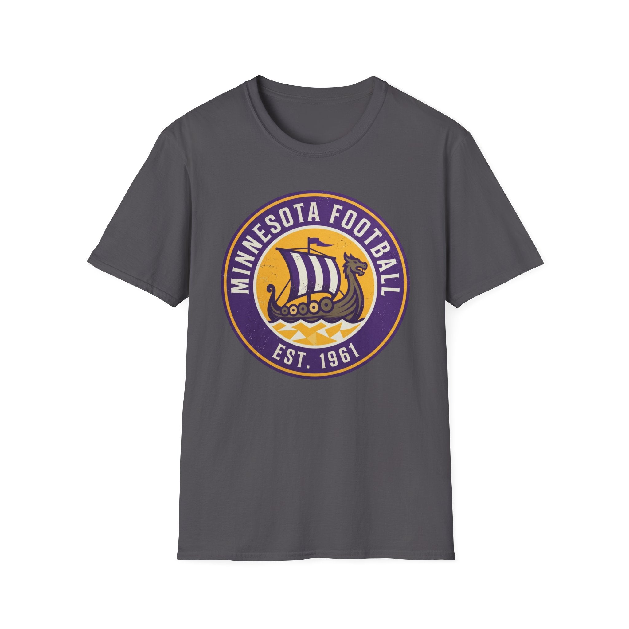 Nordic Boat T-Shirt