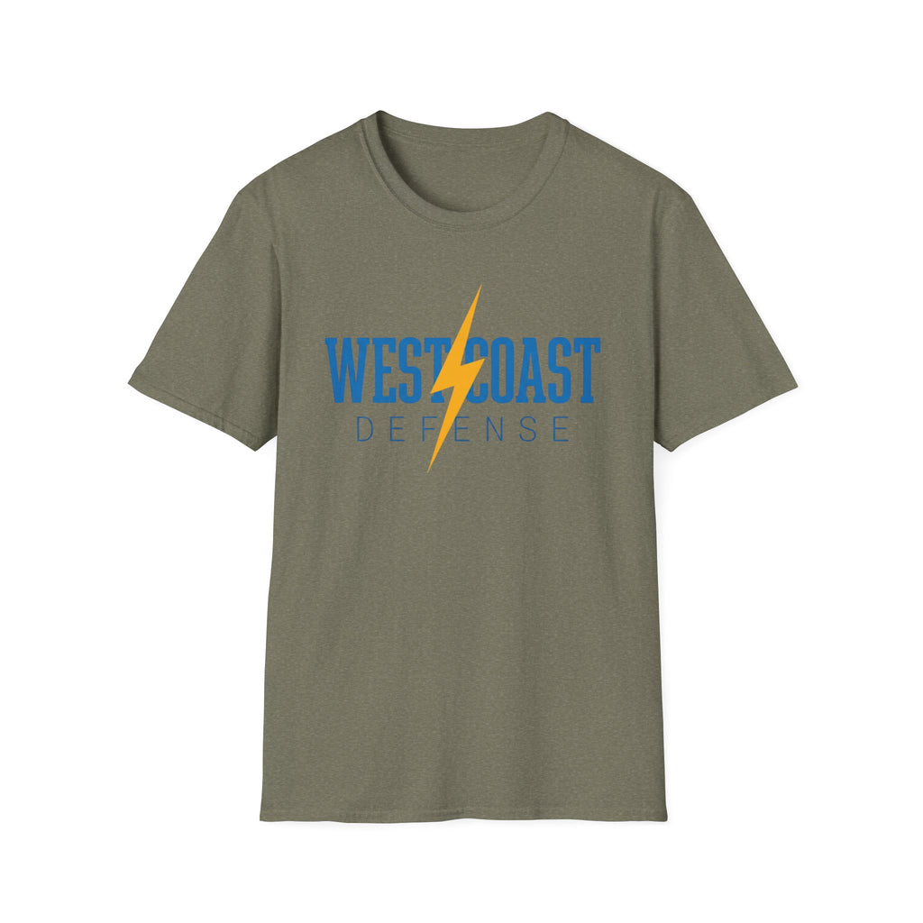 West Coast Defense T-Shirt
