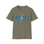 West Coast Defense T-Shirt