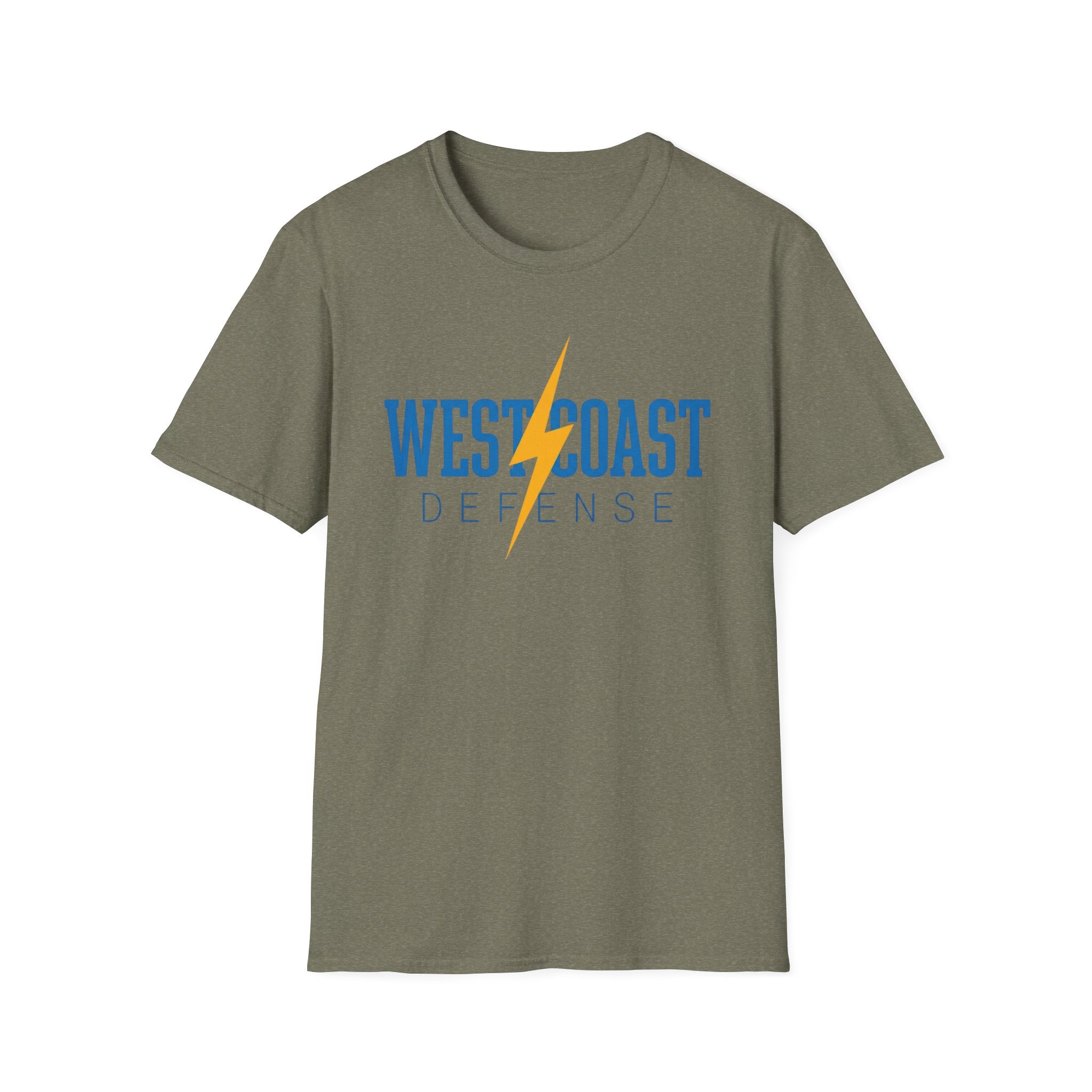 West Coast Defense T-Shirt