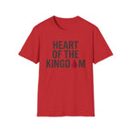 Heart of the Kingdom T-Shirt