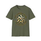 Born to be Freezing T-Shirt