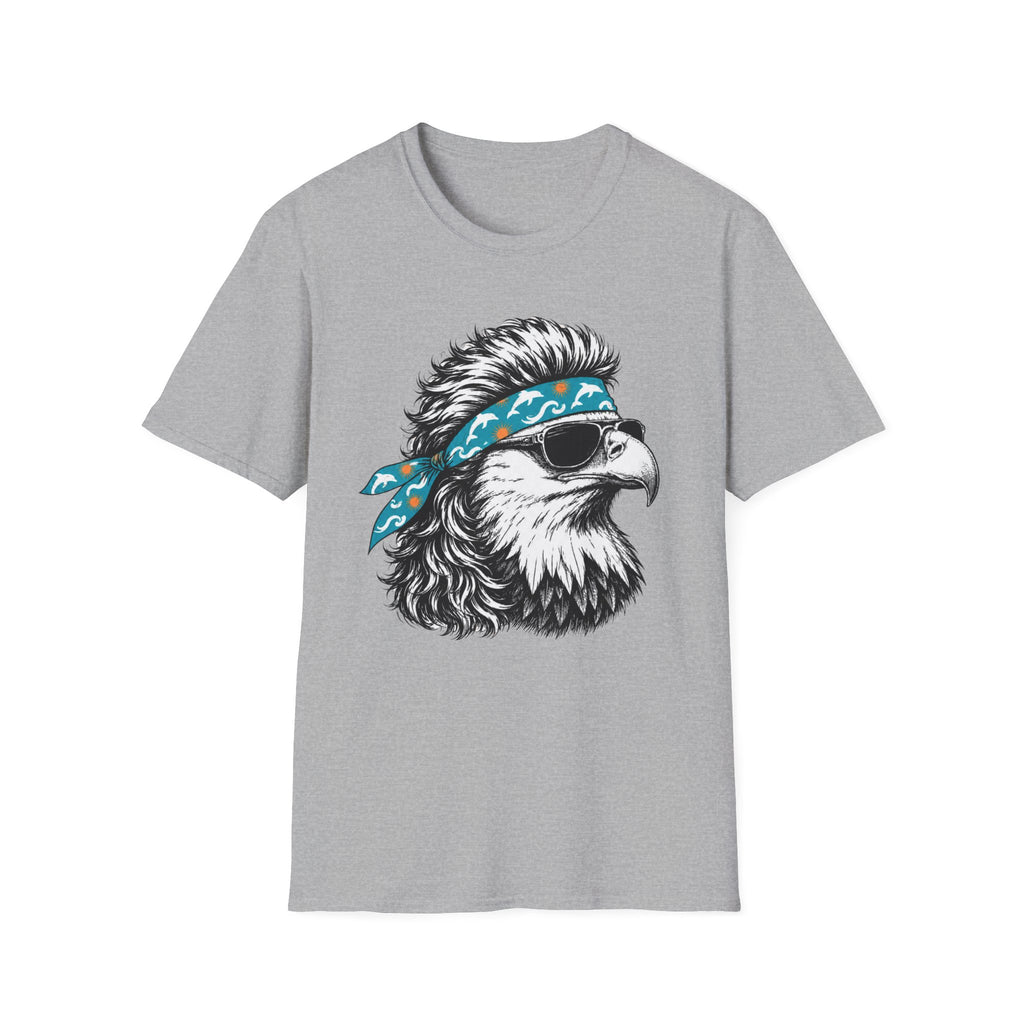 Dolphin Eagle T-Shirt