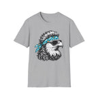 Dolphin Eagle T-Shirt