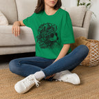 Eagle, Coon Bandana T-Shirt