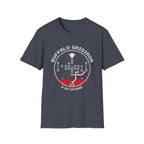 Buffalo 8-Bit T-Shirt
