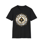 Sin City Football Club T-Shirt