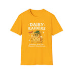 Dairy Raider T-Shirt