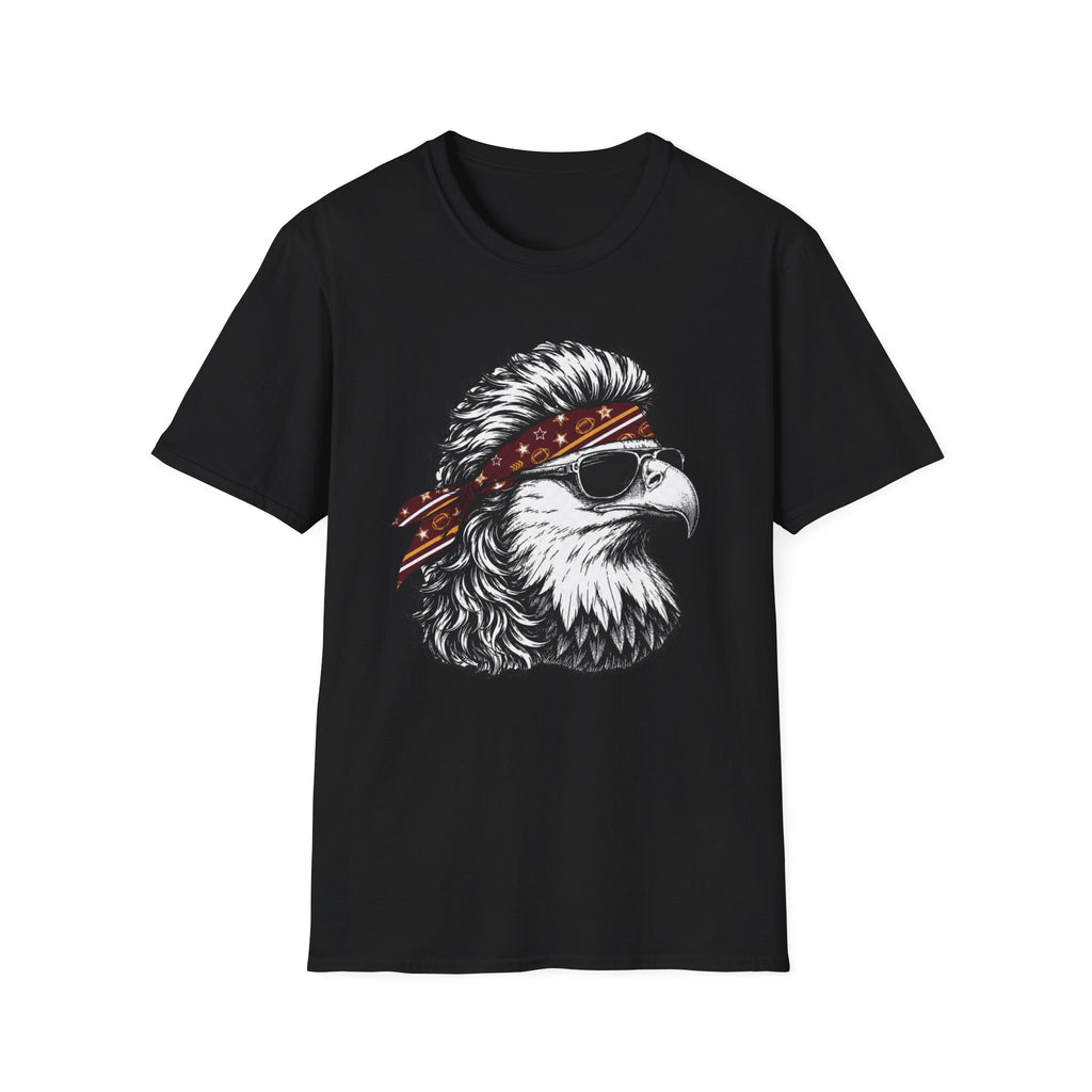 Washington, Eagle Bandana T-Shirt