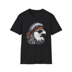 Washington, Eagle Bandana T-Shirt