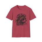Washington, Coon Bandana T-Shirt
